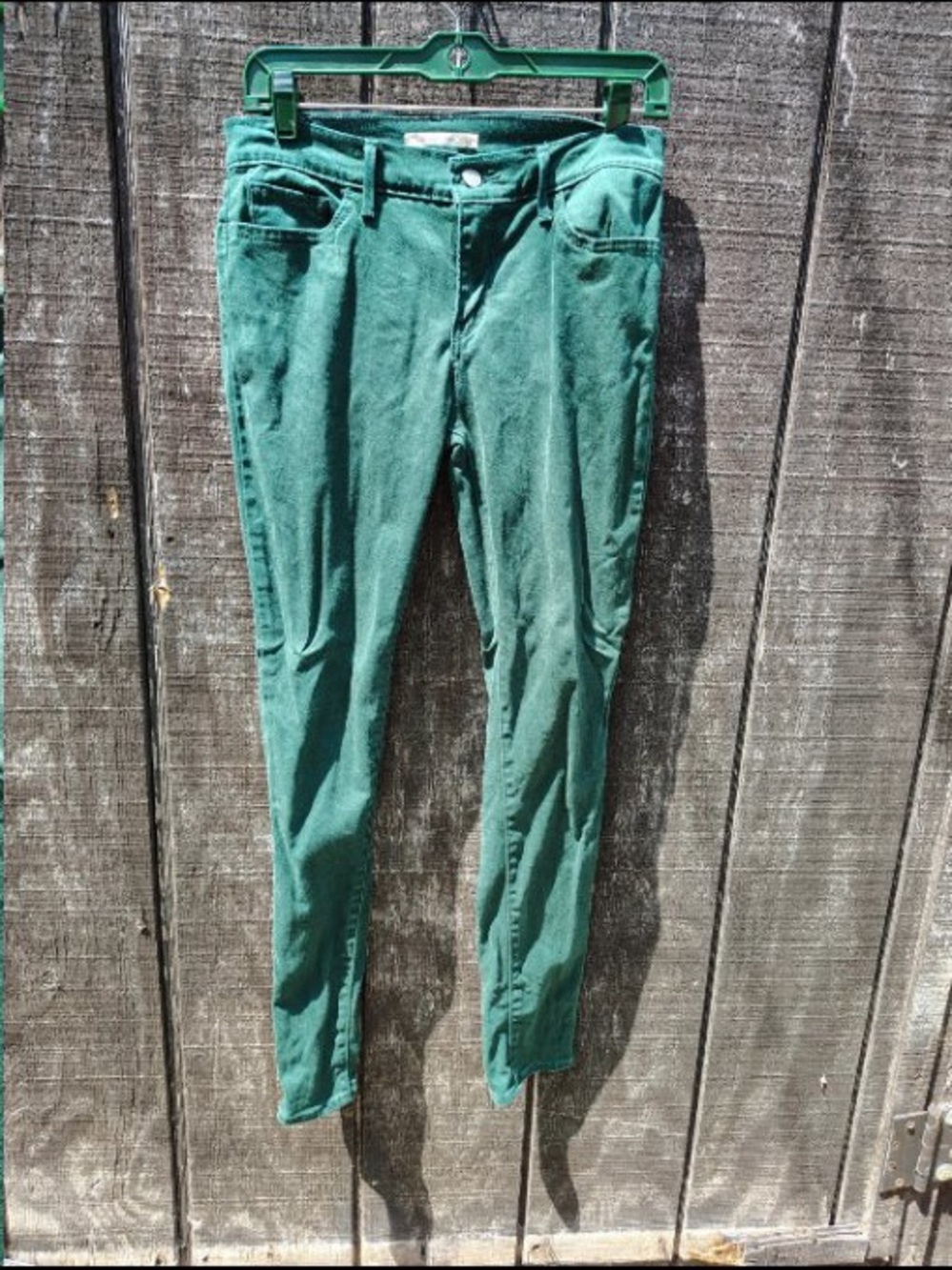 710 Super Skinny Levi's Jeans